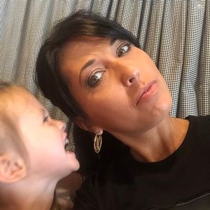 Meet your Posher, Kim